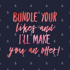 Like more then one item in my closet?